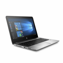 HP ProBook 440 G4 - Core i5-7e gen - 8GB - 240GB - Windows 11