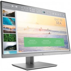 Monitor HP EliteDisplay E233 23" IPS LED Full-HD