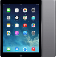Apple iPad Air 1 - A1474 - 16GB - Apple iPad Air - 16GB