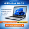 HP Elitebook 840 G5 - Intel Core i5-8e generatie - 8GB DDR4 - 256GB SSD | Full HD | 14 inch | Win11