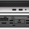 HP ProDesk 405 G4 Desktop mini | Ryzen3 pro | 8GB DDR4 | 256GB SSD - Windows 11 pro