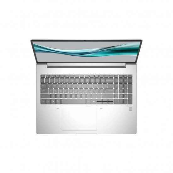 HP Elitebook 660 G11 - Intel Core Ultra 5 - 16GB - 512GB - Touchscreen HP Elitebook 660 G11 - Intel Core Ultra 5 - 16GB - 512GB - Touchscreen