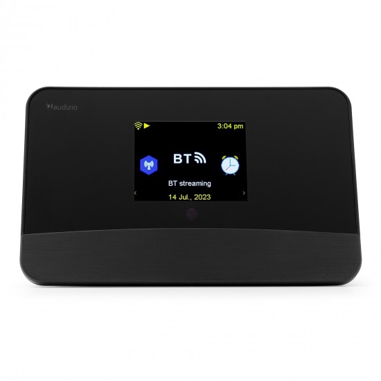 Livorno Internet Radio Adapter with DAB+ and WIFI