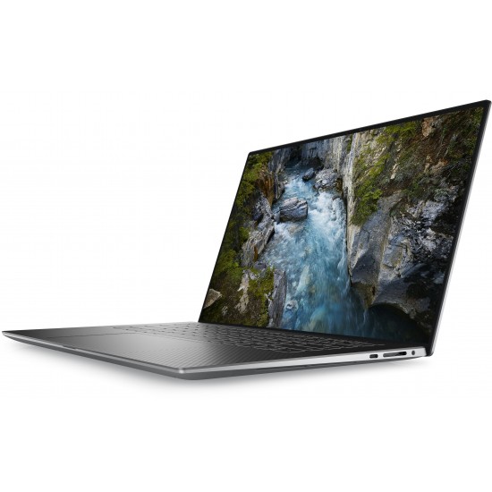 Dell Precision 5570 laptop 15.6 inch i7 32GB 1TB SSD workstation