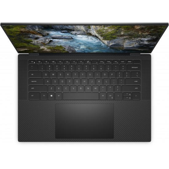 Dell Precision 5570 laptop 15.6 inch i7 32GB 1TB SSD workstation
