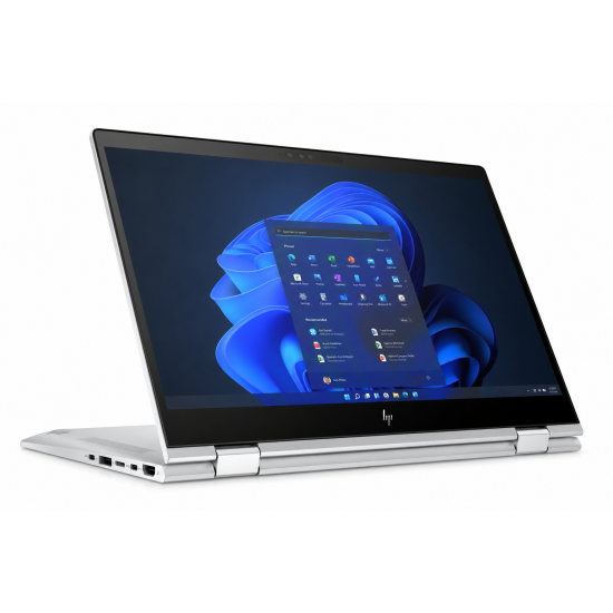 HP EliteBook x360 830 G6 met 16GB RAM touchscreen en Windows 11 Pro