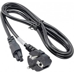 Universele USB-C 65W Laptop Lader – Snellader voor Laptop, Tablet en Telefoon – Inclusief Stroomkabel