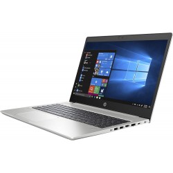 HP ProBook 455 G7 | AMD Ryzen 5 4500U | 16GB RAM | 512GB NVMe SSD | 15.6" Full HD | Windows 11 Pro
