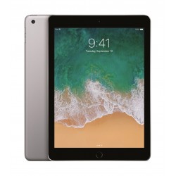 Apple iPad 5 (2017) A1823 – 32GB – 4G + WiFi – 9.7 inch – Space Grey/Zilver 