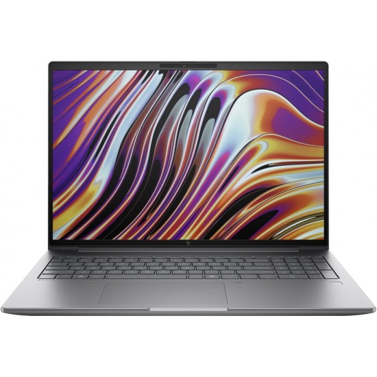HP ZBook Power 16 G11 A Ryzen 7 PRO 8845HS 16GB 512GB Windows 11 Pro