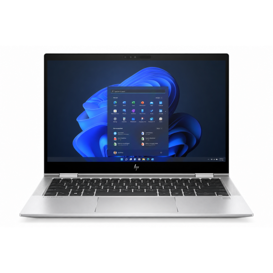 HP EliteBook x360 830 G6 met 16GB RAM touchscreen en Windows 11 Pro