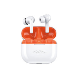 NOVANL AirFlow Wireless Earphones bluetooth