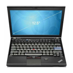 OUTLET Lenovo Thinkpad X220 |12,5" | i5 | 4GB | 120GB