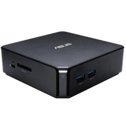 ASUS Mini-PC - Core i7-5e generatie - 16GB DDR4 - 256GB SSD - Windows 11 pro