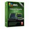 AVG Internet Security Anti Virus - 1 jaar  + 23,- 