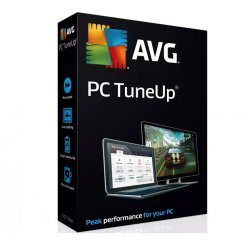 AVG TuneUp