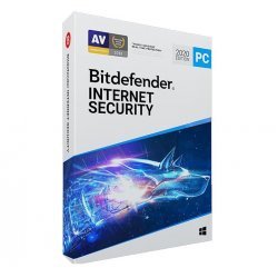 Bitdefender Internet Security