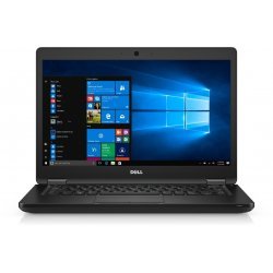 Dell Latitude 5480 | 6e generatie Intel Core i5 | 16GB | 128GB SSD | Windows 11