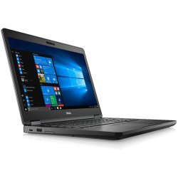 Dell Latitude 5480 | 6e generatie Intel Core i5 | 16GB | 128GB SSD | Windows 11