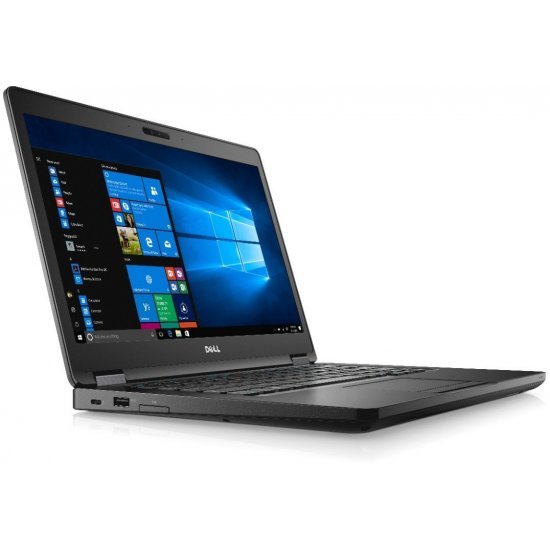 Dell Latitude 5480 | 6e generatie Intel Core i5 | 16GB | 128GB SSD | Windows 11 Dell Latitude 5480 | 6e generatie Intel Core i5 | 16GB | 128GB SSD | Windows 11