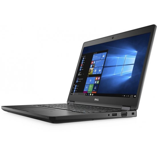 Dell Latitude 5480 | 6e generatie Intel Core i5 | 16GB | 128GB SSD | Windows 11 Dell Latitude 5480 | 6e generatie Intel Core i5 | 16GB | 128GB SSD | Windows 11