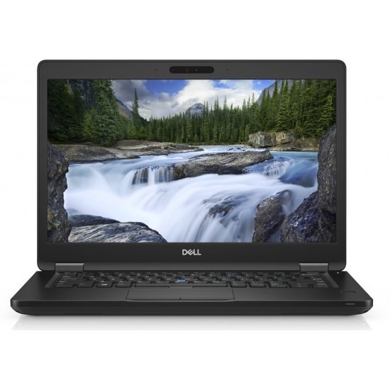 Dell Latitude 5490 | 8e generatie Intel Core i7 | 16 GB | 240GB SSD | Full HD Dell Latitude 5490 | 8e generatie Intel Core i7 | 16 GB | 240GB SSD | Full HD