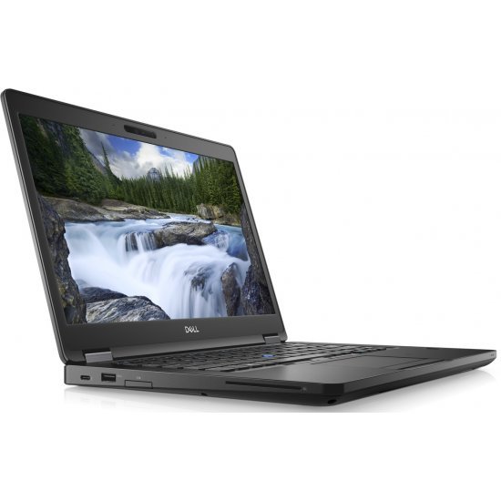 Dell Latitude 5490 | 8e generatie Intel Core i7 | 16 GB | 240GB SSD | Full HD Dell Latitude 5490 | 8e generatie Intel Core i7 | 16 GB | 240GB SSD | Full HD