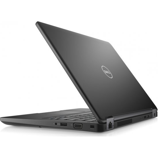 Dell Latitude 5490 | 8e generatie Intel Core i7 | 16 GB | 240GB SSD | Full HD Dell Latitude 5490 | 8e generatie Intel Core i7 | 16 GB | 240GB SSD | Full HD