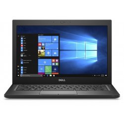 Dell Latitude 7280: Core i5 - 7e generatie | 128GB SSD| 8GB | HD | Azerty