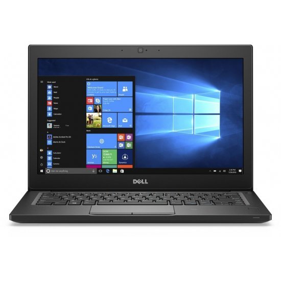 Dell Latitude 7280 - 6e generatie Core i5 - 8GB RAM - 256GB-SSD - Windows 11