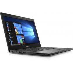 Dell Latitude 7280: Core i5 - 7e generatie | 128GB SSD| 8GB | HD | Azerty