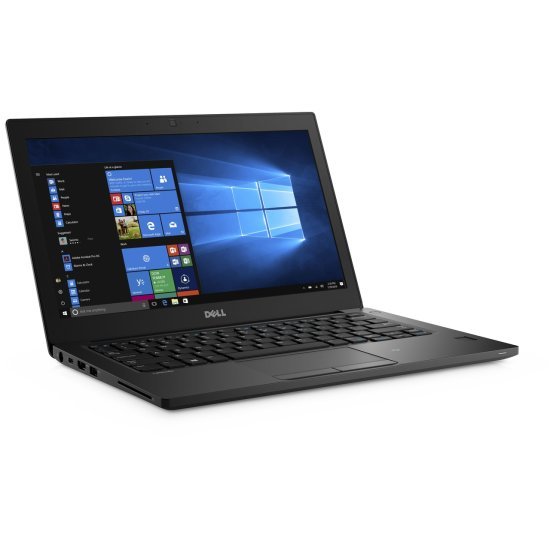 Dell Latitude 7280 - 6e generatie Core i5 - 8GB RAM - 256GB-SSD - Windows 11