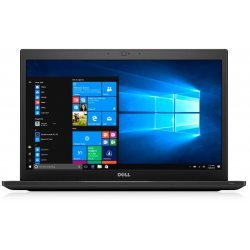 Dell Latitude 7480: Core i5 | 240GB SSD| 8GB | Full HD