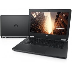 Dell Latitude E5270 | 6e generatie Intel Core i5 | 4 GB | 320GB HDD | Full HD