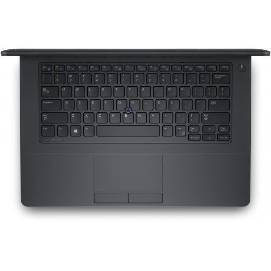 Dell Latitude E5470 | 6e generatie Intel Core i5 | 8 GB | 240GB SSD | HD+ Dell Latitude E5470 | 6e generatie Intel Core i5 | 8 GB | 240GB SSD | HD+
