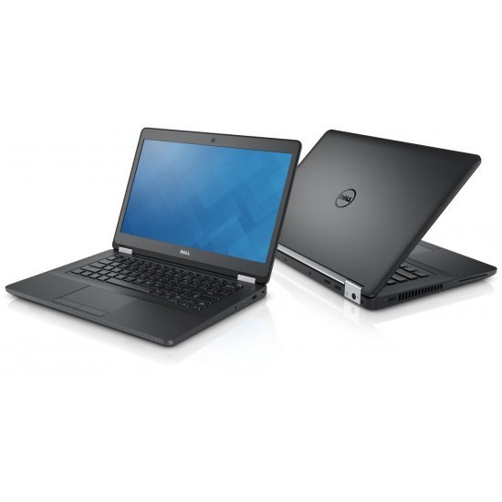 Dell Latitude E5470 | 6e generatie Intel Core i5 | 8 GB | 240GB SSD | HD+ Dell Latitude E5470 | 6e generatie Intel Core i5 | 8 GB | 240GB SSD | HD+