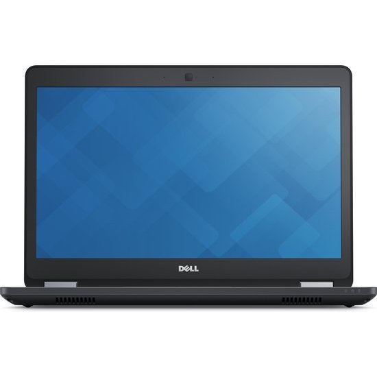 Dell Latitude E5470 | 6e generatie Intel Core i5 | 8 GB | 240GB SSD | HD+ Dell Latitude E5470 | 6e generatie Intel Core i5 | 8 GB | 240GB SSD | HD+