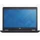 Dell Latitude E5470 | 6e generatie Intel Core i5 | 8 GB | 240GB SSD | HD+ Dell Latitude E5470 | 6e generatie Intel Core i5 | 8 GB | 240GB SSD | HD+