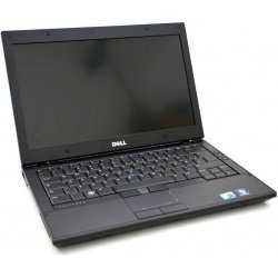 Dell Latitude E6410: Intel Core i5 | 4GB | 500GB HDD| HD | Webcam