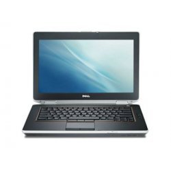 Dell Latitude E6320: Intel Core i5 | 8GB | 128GB SSD | HD