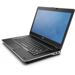 Dell Latitude E6440: Intel Core i5 | 8GB | 128GB SSD | HD+