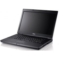 Dell Latitude E6510: Intel Core i5 | 4GB | 500GB HDD | HD NVIDIA | Webcam