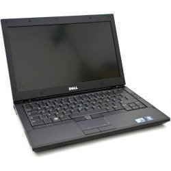 Dell Latitude E6510: Intel Core i5 | 4GB | 500GB HDD | HD NVIDIA