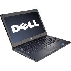 Dell Latitude E6510: Intel Core i5 | 4GB | 500GB HDD | HD NVIDIA