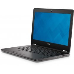 Dell Latitude E7270: Core i5 - 6e generatie | 240GB SSD| 8GB | 1,26KG | HD