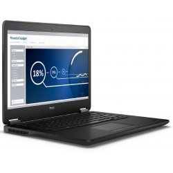 Dell Latitude E7450: Core i5 - 5e generatie | 240GB SSD| 8GB | FULL HD touchscreen