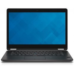 Dell Latitude E7470 Intel Core i5-6300U | 240GB SSD| 8GB | HD+