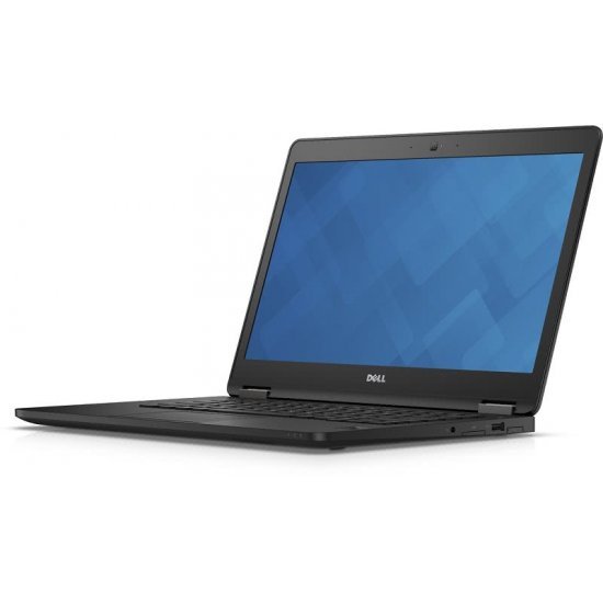 Dell Latitude E7470 Intel Core i5-6300U | 240GB SSD| 8GB | HD+
