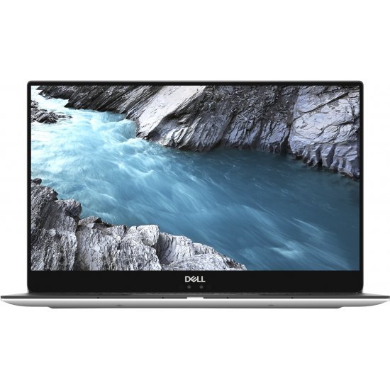 XPS 13-9350 - Intel Core i7-6500U - 8GB - 512GB SSD | 13,3" QHD+ Touchscreen