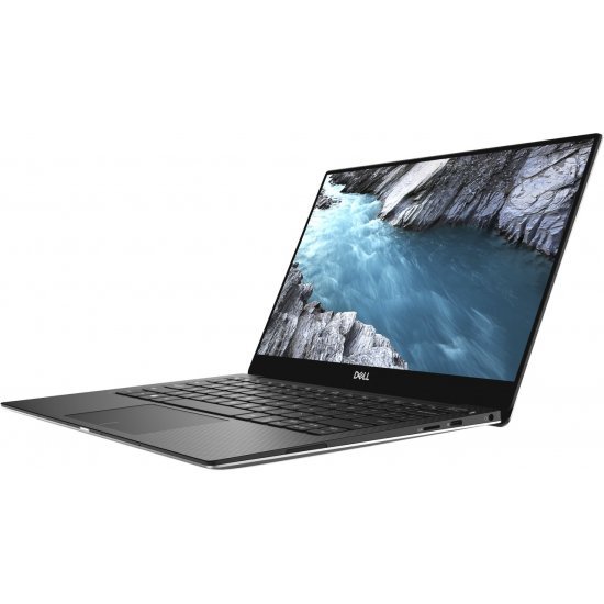 XPS 13-9350 - Intel Core i7-6500U - 8GB - 512GB SSD | 13,3" QHD+ Touchscreen